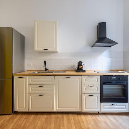 Vatican Cozy Apartment - Giuliana Řím Exteriér fotografie