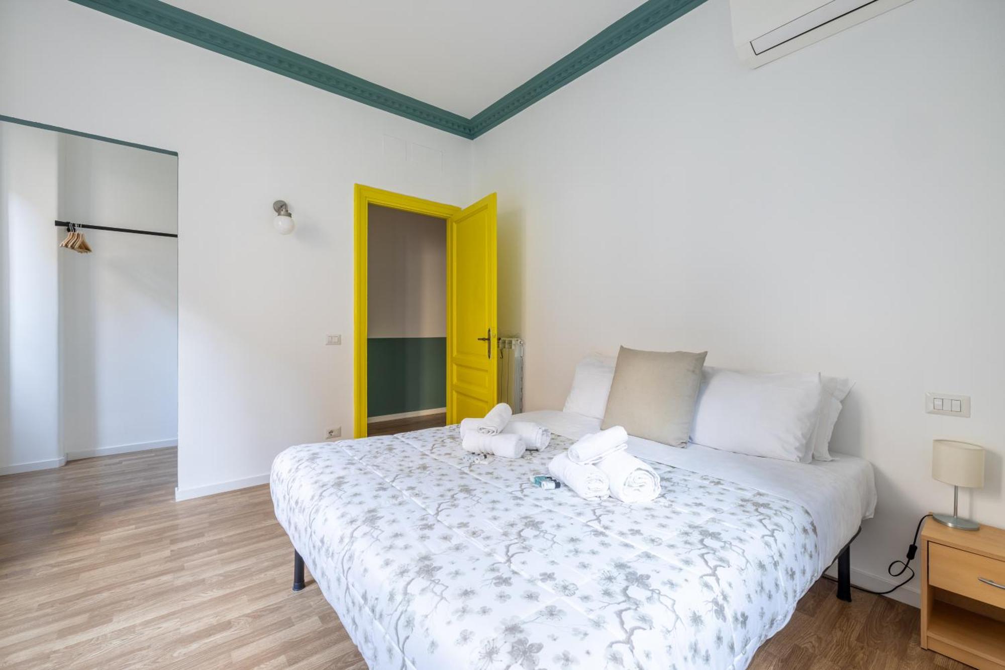 Vatican Cozy Apartment - Giuliana Řím Exteriér fotografie