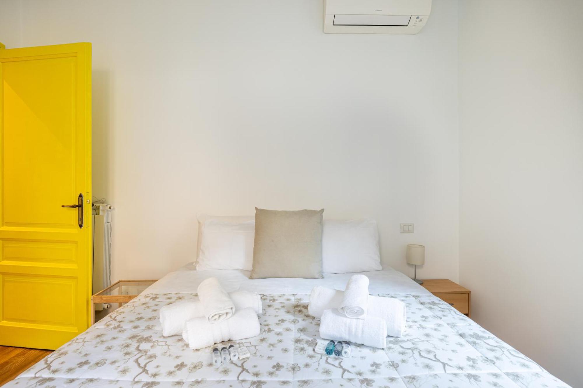 Vatican Cozy Apartment - Giuliana Řím Exteriér fotografie