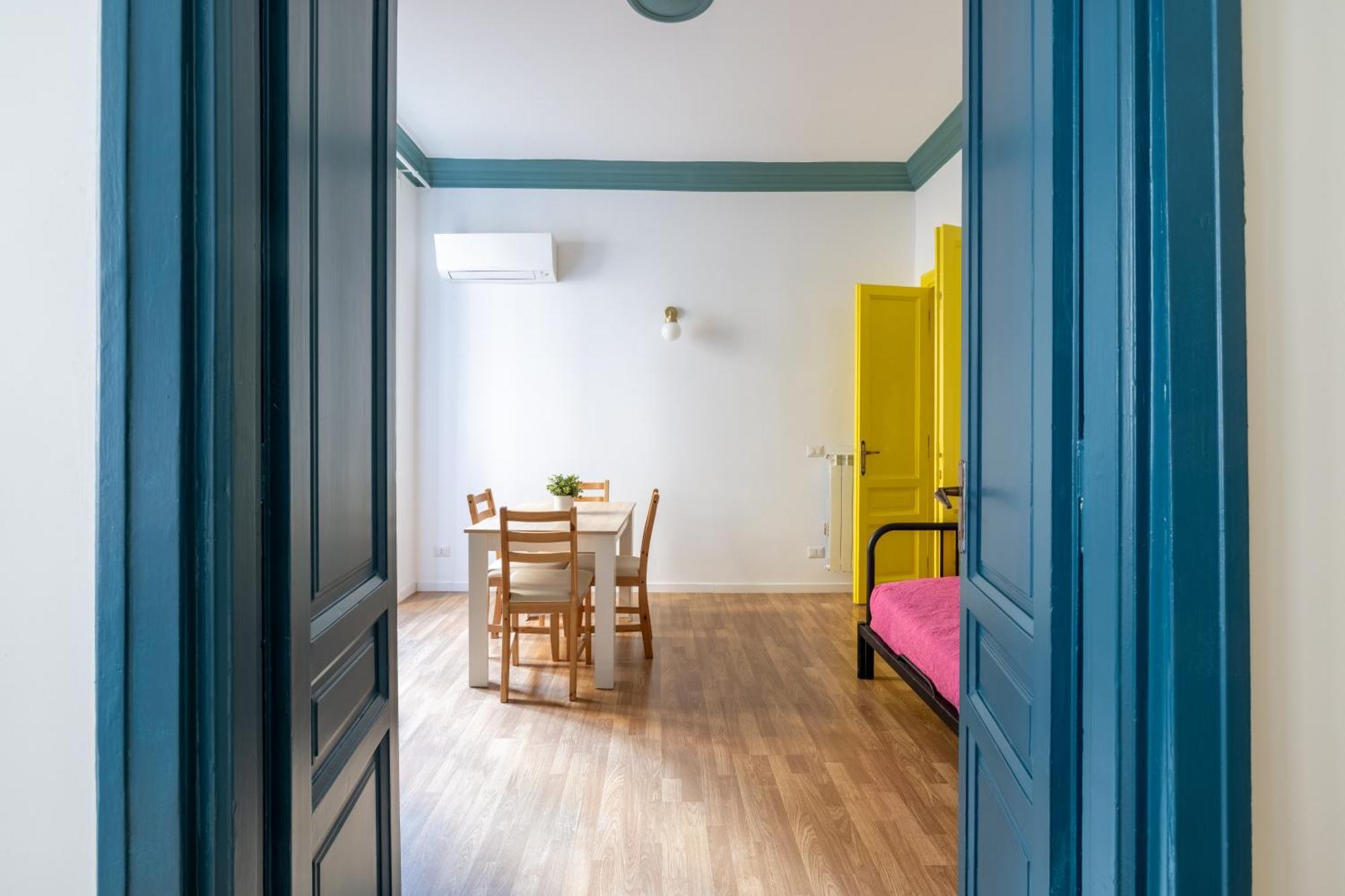 Vatican Cozy Apartment - Giuliana Řím Exteriér fotografie
