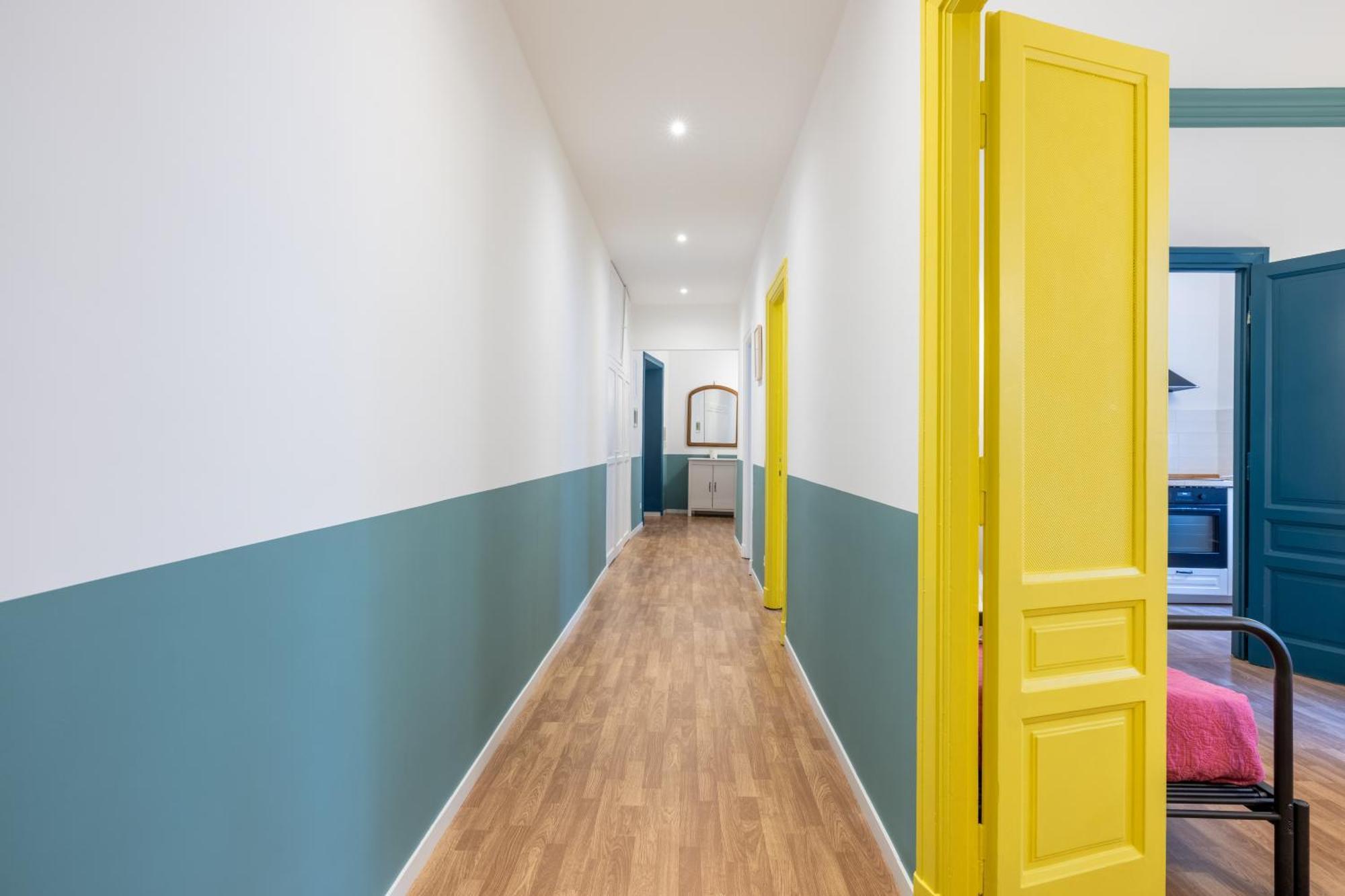 Vatican Cozy Apartment - Giuliana Řím Exteriér fotografie